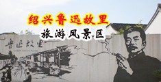 www.骚逼逼中国绍兴-鲁迅故里旅游风景区